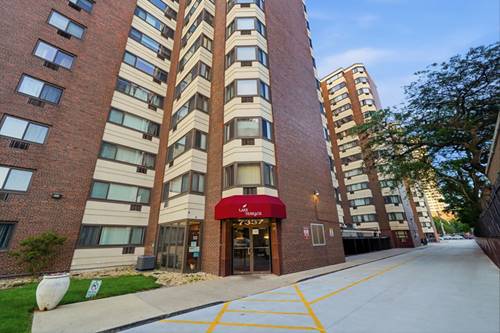 7337 S South Shore Unit 1030, Chicago, IL 60649