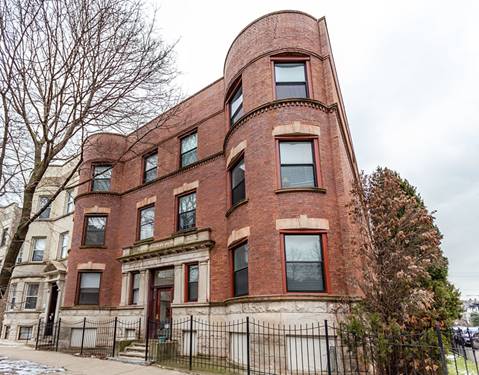 923 W Sheridan Unit 1, Chicago, IL 60613