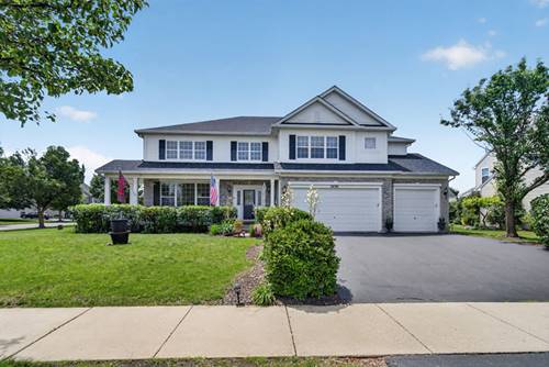 24501 Bay Creek, Plainfield, IL 60586