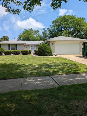 2007 Ingalls, Joliet, IL 60435