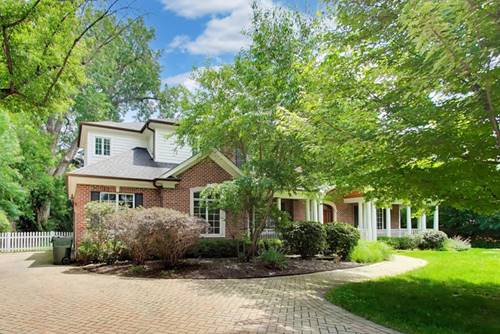 73 Locust, Winnetka, IL 60093