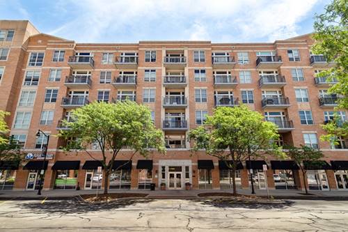 647 Metropolitan Unit 214, Des Plaines, IL 60016