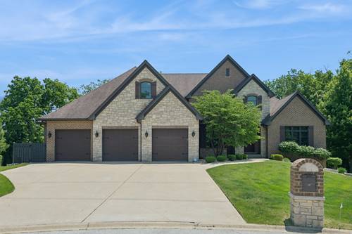 7817 W Emma, Orland Park, IL 60462