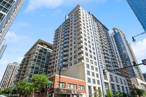 1305 S Michigan Unit 1108, Chicago, IL 60605