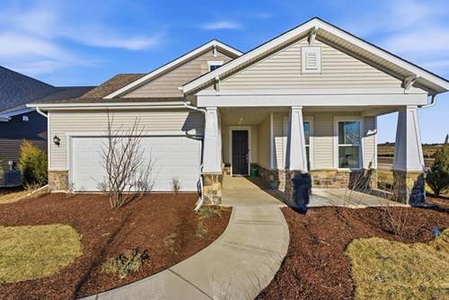 3198 Waterwood, New Lenox, IL 60451