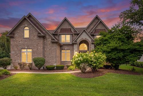 4767 Sassafras, Naperville, IL 60564
