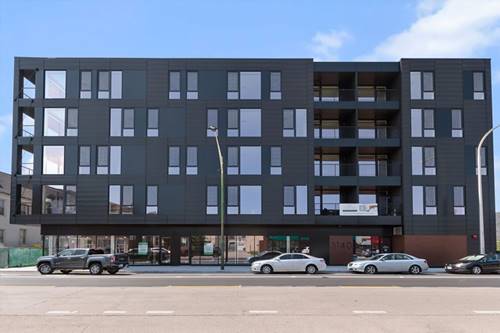 3140 N Clybourn Unit 403, Chicago, IL 60657
