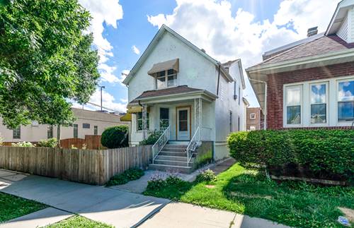 2416 N Rutherford, Chicago, IL 60607