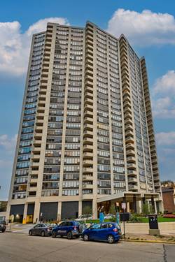 3930 N Pine Grove Unit 2408, Chicago, IL 60613