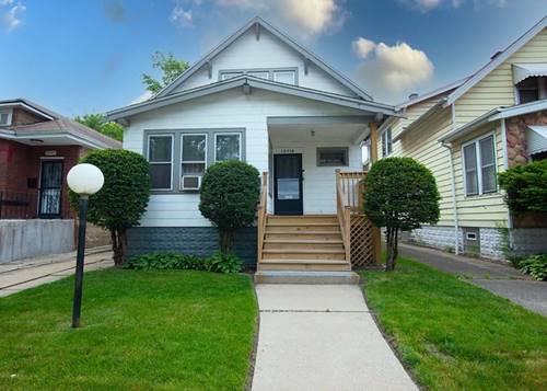 12018 S Wentworth, Chicago, IL 60628