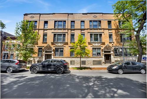 1404 W Flournoy Unit 1, Chicago, IL 60607