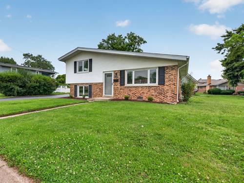 10818 S Plahm, Worth, IL 60482