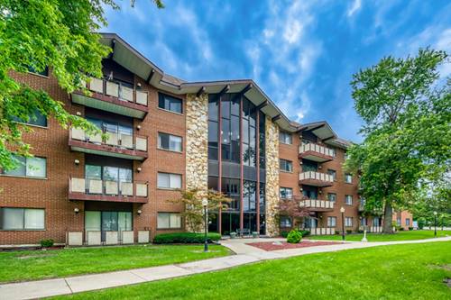 2311 183rd Unit 308, Homewood, IL 60430