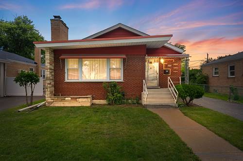 5024 Harnew, Oak Lawn, IL 60453