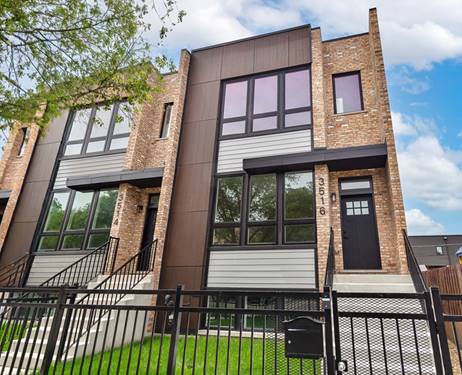 3516 N Central, Chicago, IL 60634