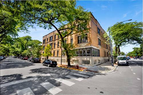 616 S Loomis Unit 2, Chicago, IL 60607