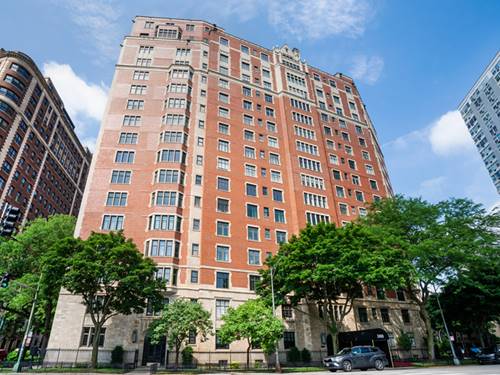 3800 N Lake Shore Unit 11E, Chicago, IL 60613