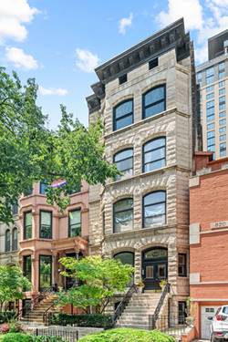 818 N Dearborn Unit BR, Chicago, IL 60610