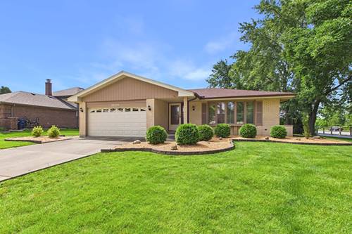 3529 Burgess, Darien, IL 60561