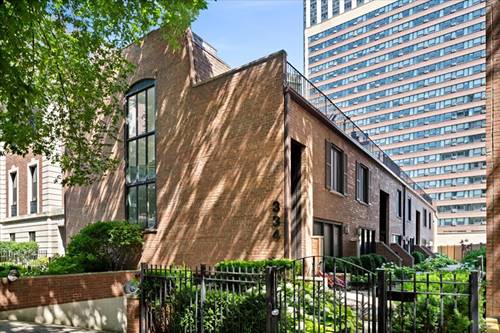 334 W Barry Unit B, Chicago, IL 60657