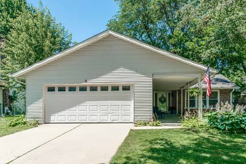 6 S Deerpath, Vernon Hills, IL 60061