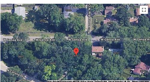 20761 W Genoa, Lake Villa, IL 60046