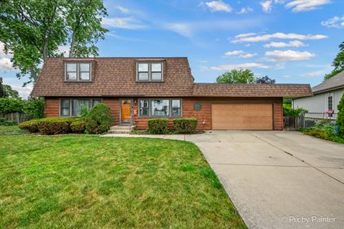 8284 W Ainslie, Norridge, IL 60706