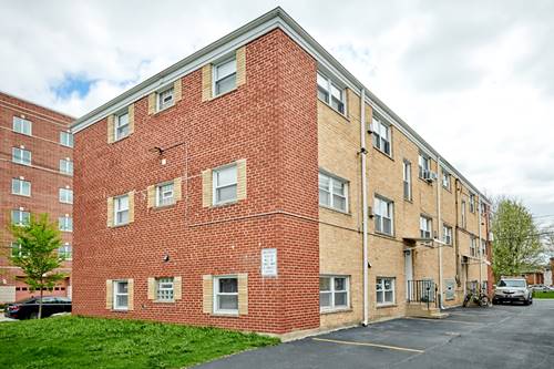 416 Laurel Unit 1, Des Plaines, IL 60016