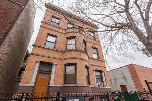 941 W Windsor Unit 3, Chicago, IL 60640