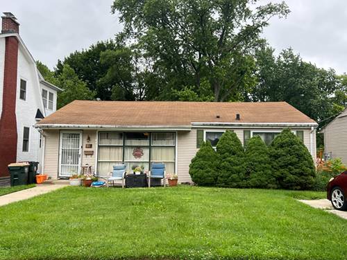 21 S Seymour, Mundelein, IL 60060