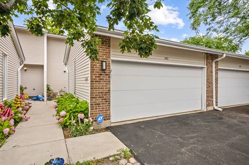 443 Partridge Unit 443, Deerfield, IL 60015
