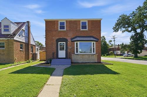 1547 Forest, Calumet City, IL 60409