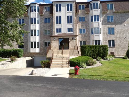 3640 186th Unit 402, Lansing, IL 60438