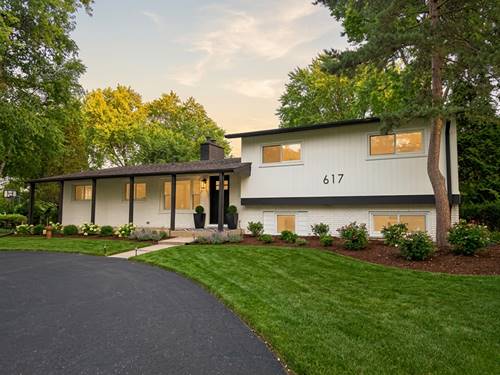 617 S Busse, Mount Prospect, IL 60056