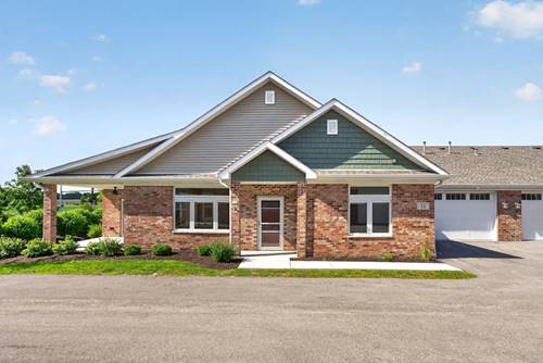 11 Briden Unit 11, Sycamore, IL 60178
