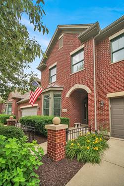 21753 Cappel, Frankfort, IL 60423