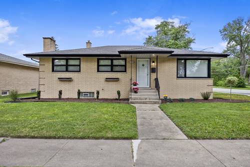 18202 Locust, Lansing, IL 60438