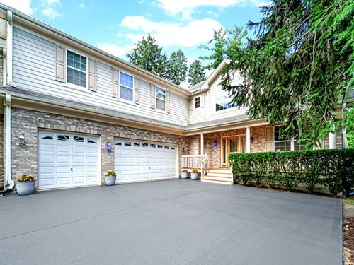 361 S Quentin, Palatine, IL 60067