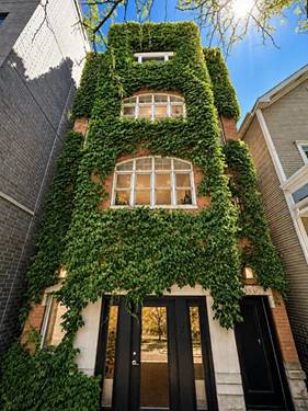2555 N Southport Unit 3, Chicago, IL 60614