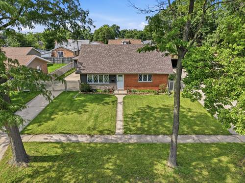 7036 Oxford, Bridgeview, IL 60455
