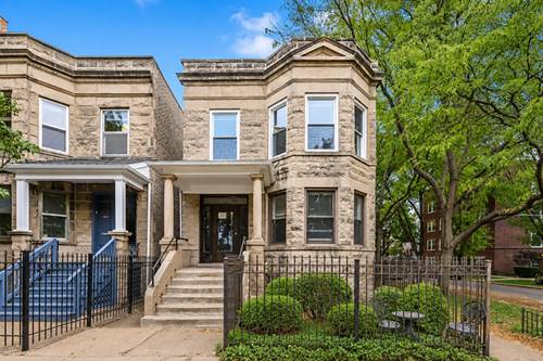 4351 N Bell Unit 2R, Chicago, IL 60618