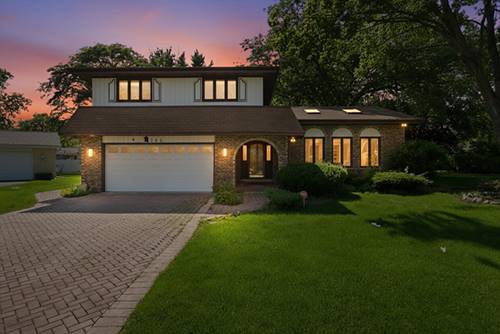 346 Butternut, Wood Dale, IL 60191