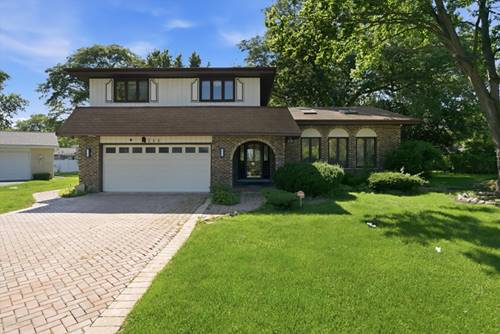 346 Butternut, Wood Dale, IL 60191