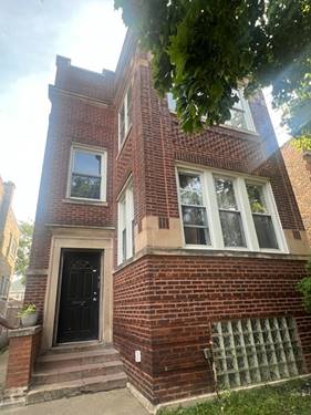 8019 S Morgan, Chicago, IL 60620