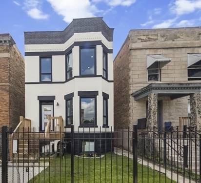 6423 S Evans, Chicago, IL 60637