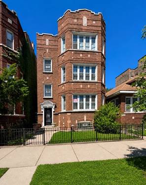 8010 S Marshfield, Chicago, IL 60620