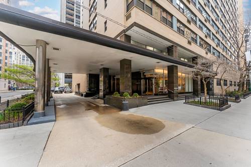 850 N Dewitt Unit 13E, Chicago, IL 60611