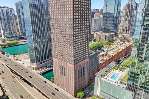 474 N Lake Shore Unit 2605, Chicago, IL 60611