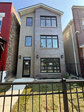 2849 W Monroe, Chicago, IL 60612