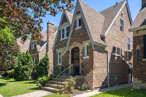 1805 Wesley, Berwyn, IL 60402